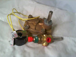  ASCO WPHB8320B174MS SOLENOID VALVE Image