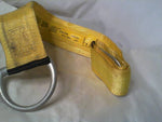  DBI SALA SAFETY BODY RESTRAINT L967, (UNSURE OF CERTIFICATION) Image