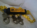  DBI SALA 1221006 SHOCK ABSORBING LANYARD Image