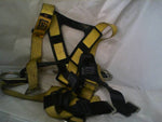  DBI SALA 1103270 FULL BODY HARNESS Image