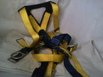  DBI SALA 1103252 CLIMBING HARNESS Image
