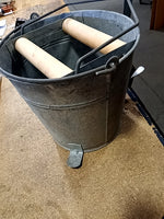  DOVER PARKERSBURG PTR16N WRINGER BUCKET Image