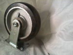  SUPERIOR CASTER 10" HD RIGID CASTER Image