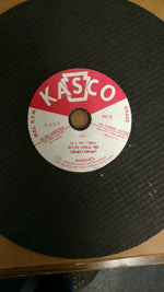  KASCO 931137 CUT OFF WHEEL Image