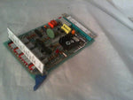  ACROMAG INC 712MD CIRCUIT BOARD Image