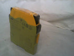  PILZ PNOZ S7 SAFETY RELAY Image