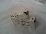  SIEMENS 5SY41 MCBC 16 Pole Circuit Breaker Image