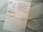 Siemens 6SL3054-0EE01-1BA0 Compact Storage Card Image