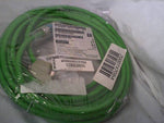  SIEMENS 6FX8002-2EQ10-1BAO SIGNAL CABLE Image