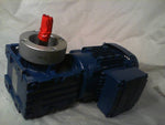  SEW EURODRIVE WA30DRS71S4 MOTOR Image