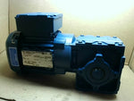  SEW EURODRIVE WA30DRS71S4 MOTOR Image