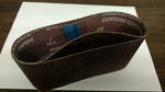  Norton 3-1/2 x 15-1/2" Sanding Belts 36 Grit (10 Belts) METALITE R228 Image