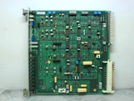  ABB YT212001AN Circuit Control Board Image