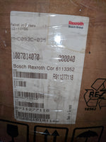  REXROTH MHD093C035NPOAN Image