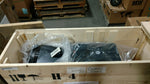  Rexroth 3 Phase Induction Motor 2AD164B-B35OA2-DS06-C2V2! Image