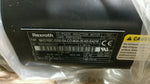  REXROTH MAD160C-0200-SA-CO-BG0-35-N3-SA016 Spindle Motor Image