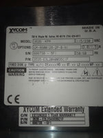  XYCOM 3535KPM Operator Panel HMI 3535-E3L2040035C1 Image
