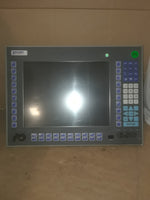  XYCOM 3535KPM Operator Panel HMI 3535-E3L2040035C1 Image