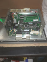  XYCOM 3535KPM Operator Panel HMI 3535-E3L2040035C1 Image