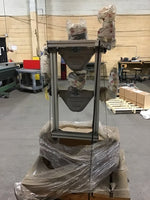  Micro Motion F100S128CCAAEZZZ Mass Flow Meter Assembly 1" Image