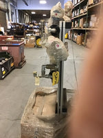  Micro Motion F100S128CCAAEZZZ Mass Flow Meter Assembly 1" Image