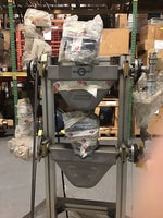  Micro Motion F100S128CCAAEZZZ Mass Flow Meter Assembly 1" Image