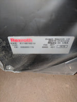  Bosch Rexroth MKR-080-NN-2 Linear Module Actuator Image