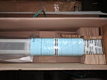  Bosch Rexroth MKR-080-NN-2 Linear Module Actuator Image