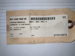  Bosch Rexroth MKR-080-NN-2 Linear Module Actuator Image