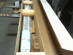  Bosch Rexroth MKR-080-NN-2 Linear Module Actuator Image