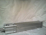  Festo DNC-80-320-PPV-A-K3-KP Pneumatic Cylinder 80mm Bore 320mm Stroke Nice! Image