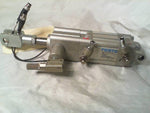  FESTO DNC5015PPVAKP Pneumatic Cylinder 145 PSI Image