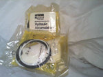  Parker 592851K000 Fluid Power Piston Seal Kit Image