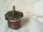  JOHN S. BARNES CORP B1.5-P-30 A2 HYDRAULIC MOTOR Image