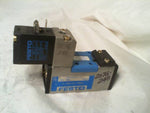  FESTO MUH-5/2-D-1 C VALVE Image