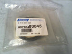  Lovejoy 69790400043 Coupling Kit Image