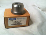  Lovejoy C 7/8 Gear Coupling Hub 7/8"ID 3/16X3/32KW Sier-Bath Coupling 69790400032 Image