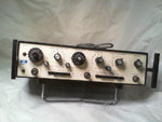  EXACT Electronics 7260 Fuse Data Image
