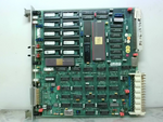  ABB 2668-184-238 /2 Circuit Board Reconditoned Image