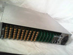  Cytec Corp LXA/128 Mainframe Switching Module Rack Mount 16 Card Mount NICE! Image
