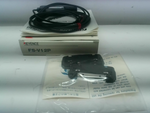  KEYENCE FS-V12P AMPLIFIER Image
