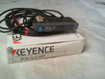  KEYENCE FS-V12P AMPLIFIER Image