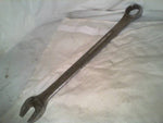  S-K C40 Combination Wrench Image