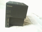  Siemens 6EP1334-2AA00 Power Supply Image