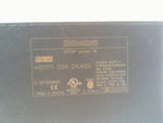  Siemens 6EP1334-2AA00 Power Supply Image