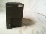  SIEMENS 6EP13332AA00 Power Supply Image
