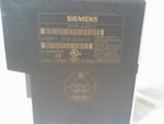  SIEMENS 6EP13332AA00 Power Supply Image