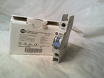  Allen Bradley 1489-A1D070  Industrial Series A Circuit Breaker 1 POLE 277 BAC 10KAIC Image