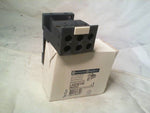  Telemecanique LAD7B106 Terminal Block Image
