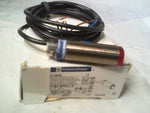  Telemecanique XUB0 BPSN L2 Photoelectric Sensor Image